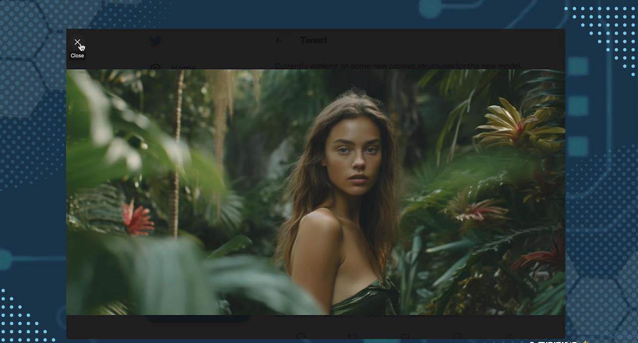 （8789期）MidjourneyAI绘画艺术生成的大师级写作提示指南教程-8节视频课-中英字幕-悟空知识星球