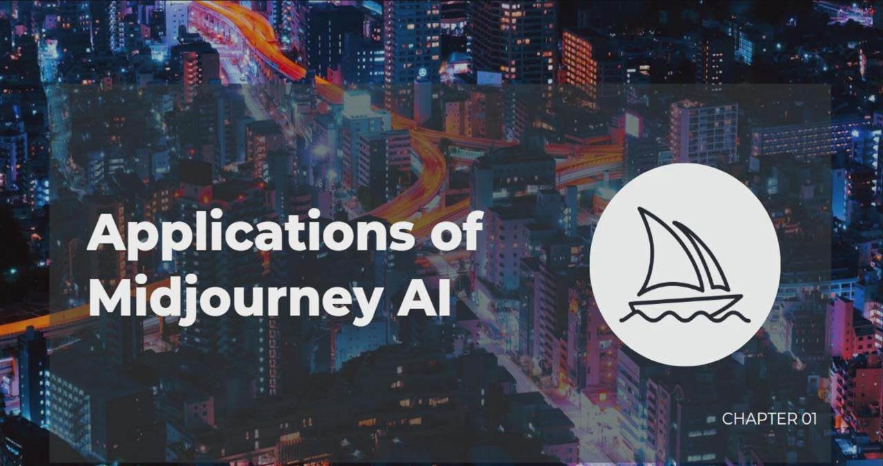 （9139期）Midjourney V5 / ChatGPT 终极文本到艺术图像精通课程-47节课-中英字幕-悟空知识星球