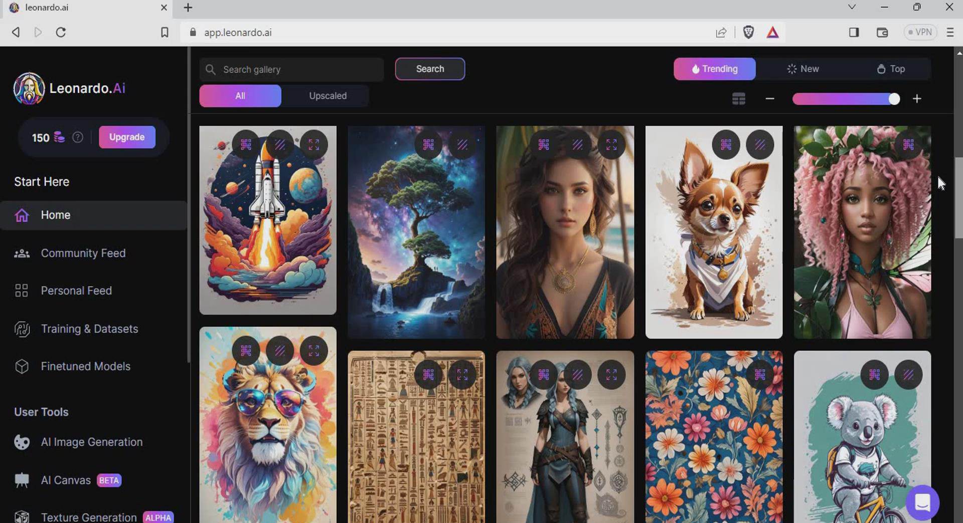 （8690期）Leonardo AI,DALL-E -如何创建AI人工智能图形和图像课程（17节）-悟空知识星球