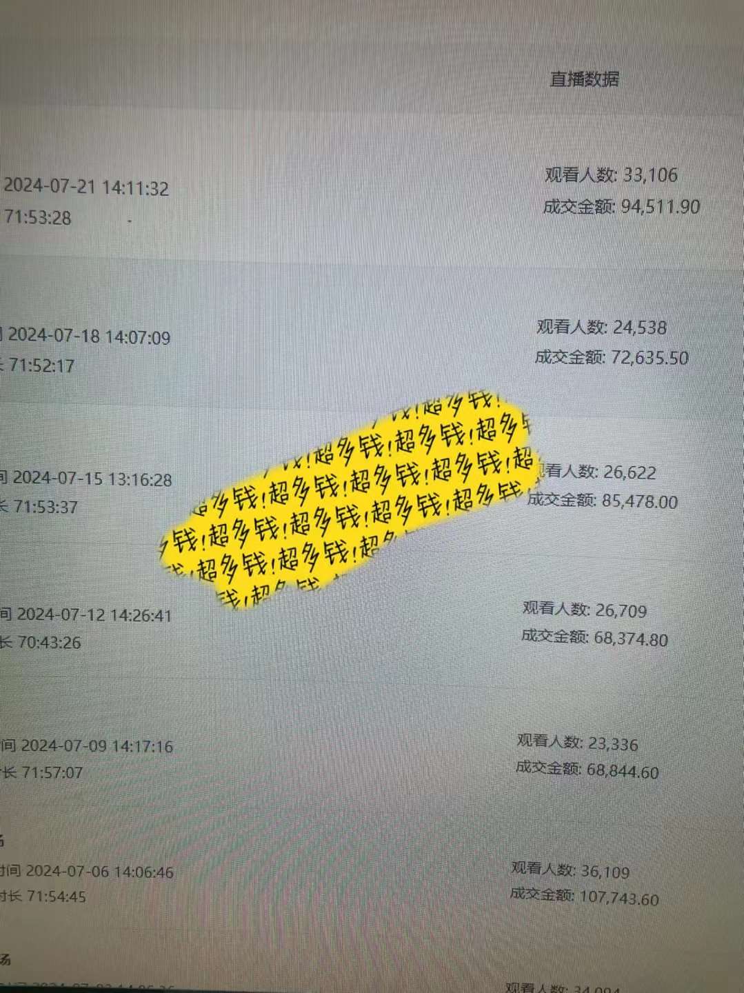 图片[2]-快手数字人无人直播带货，48小时日不落的直播模式，一台电脑单日利润200-500-悟空知识星球