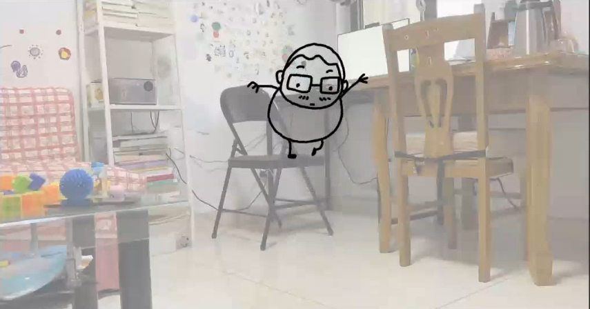 图片[1]-动画制作全流程教学-完整录制-边做边教-《累了就躺一会儿》-悟空知识星球