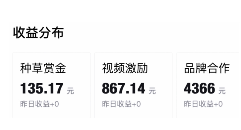 图片[2]-得物视频带货项目，矩阵操作，月入过万的蓝海项目-悟空知识星球
