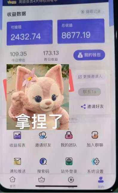 图片[3]-抖音壁纸变现项目：实战日入380+发布壁纸素材获取收益！-悟空知识星球