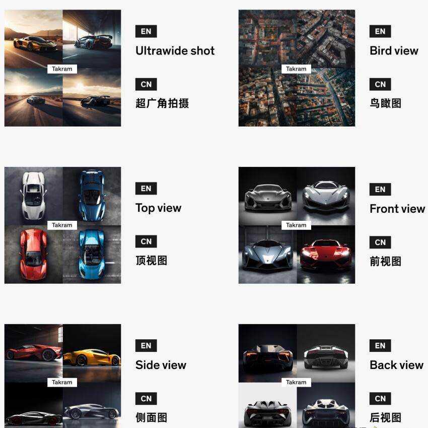 图片[3]-Midjourney辞典AIGC中英双语图文辞典+提示关键词Prompt大全-悟空知识星球