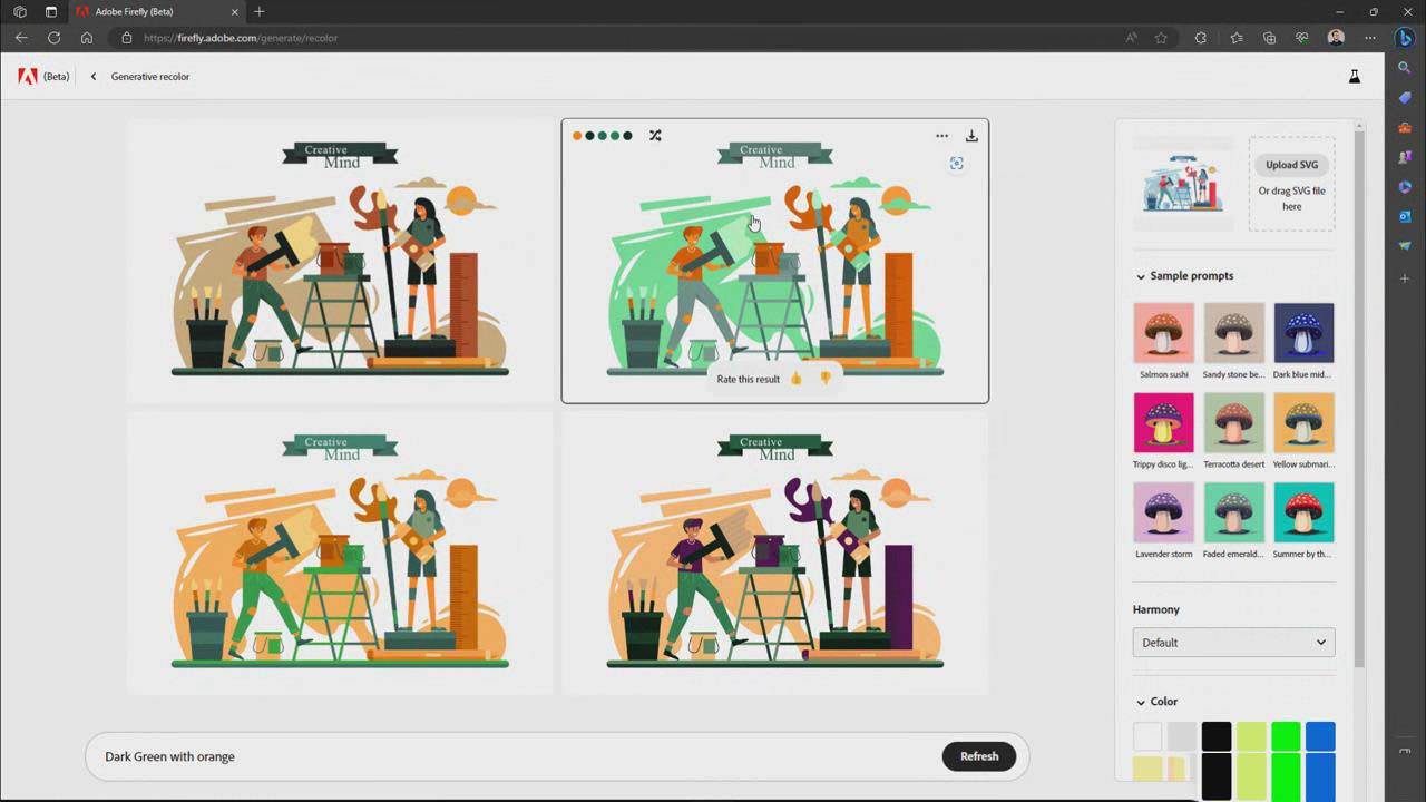 图片[7]-使用Adobe Firefly AI人工智能转变您的图像创造力教程-18节课-中英字幕-悟空知识星球