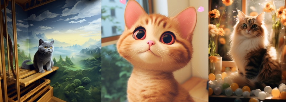 图片[2]-小红书AI宠物图片定制，日入500+的小项目-悟空知识星球