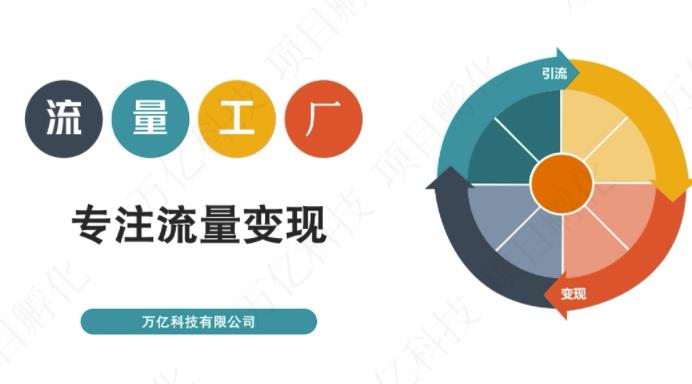 收费3980的流量工厂回粉项目，号称1个粉10元【详细玩法教程解析】-悟空知识星球