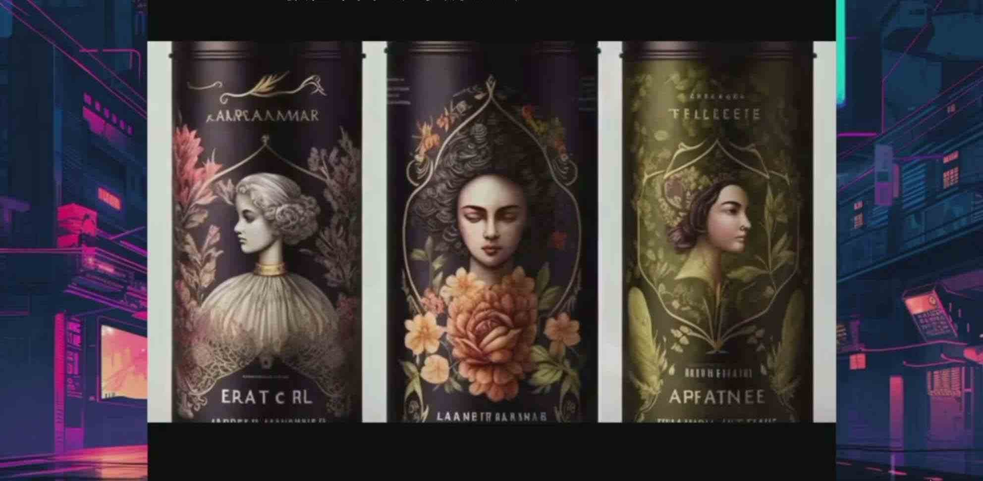 图片[6]-完整的Midjourney AI大型课程：AI绘图从初学者到精通-36节课-中英字幕-悟空知识星球