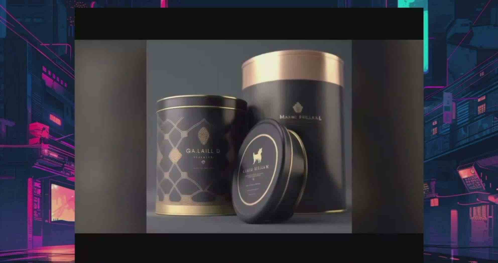 图片[8]-完整的Midjourney AI大型课程：AI绘图从初学者到精通-36节课-中英字幕-悟空知识星球