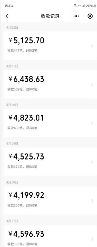 图片[2]-天涯神贴项目，抖音引流公众号转化，出单速度特别快，一周日收益破千-悟空知识星球