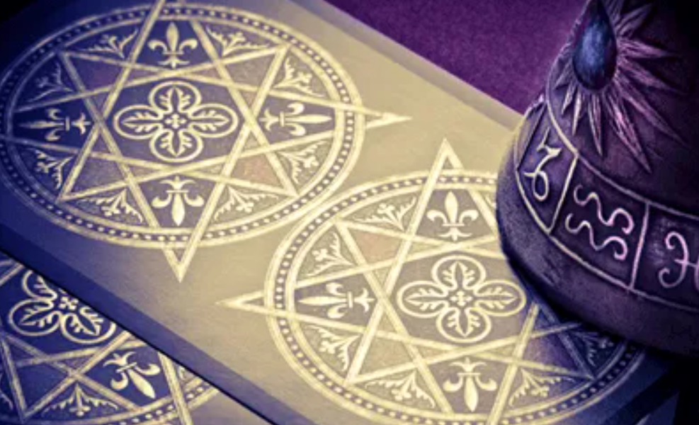 阿宝烨·塔罗牌小红书项目，教你怎么做流量，教你怎么变现 价值1700元-悟空知识星球