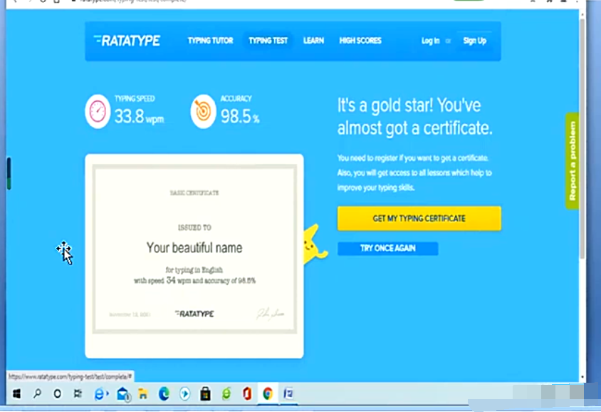 Amazon打字赚美金项目，简单操作，适合新手【视频课程】-悟空知识星球
