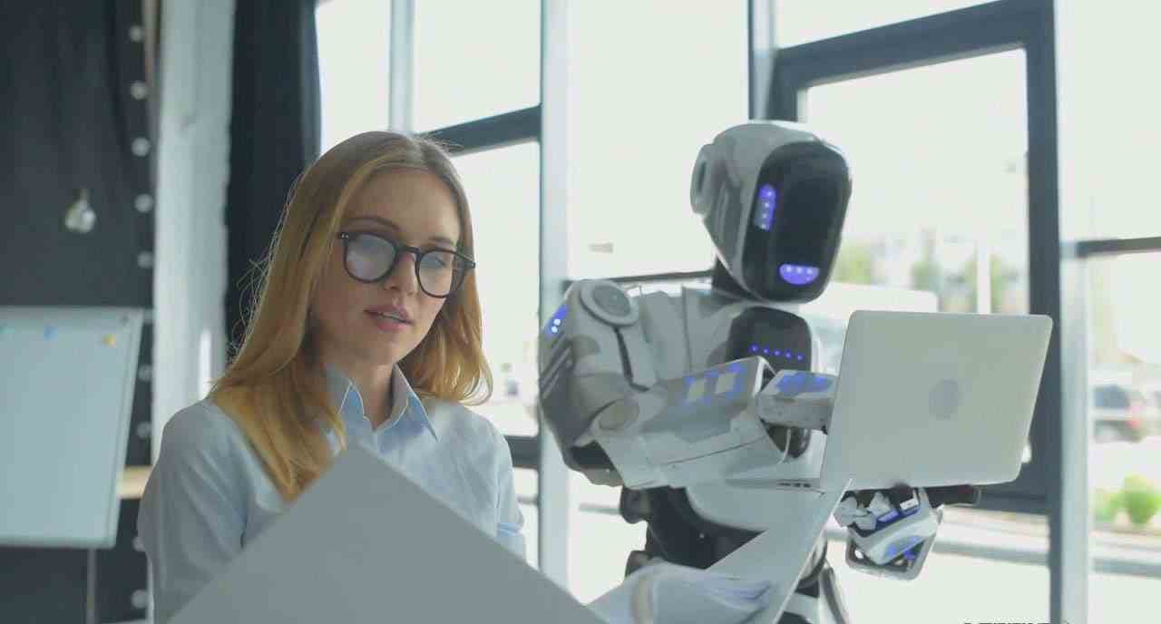 图片[4]-如何使用AI人工智能制作生成人物视频课程-11节课-中英字幕-悟空知识星球