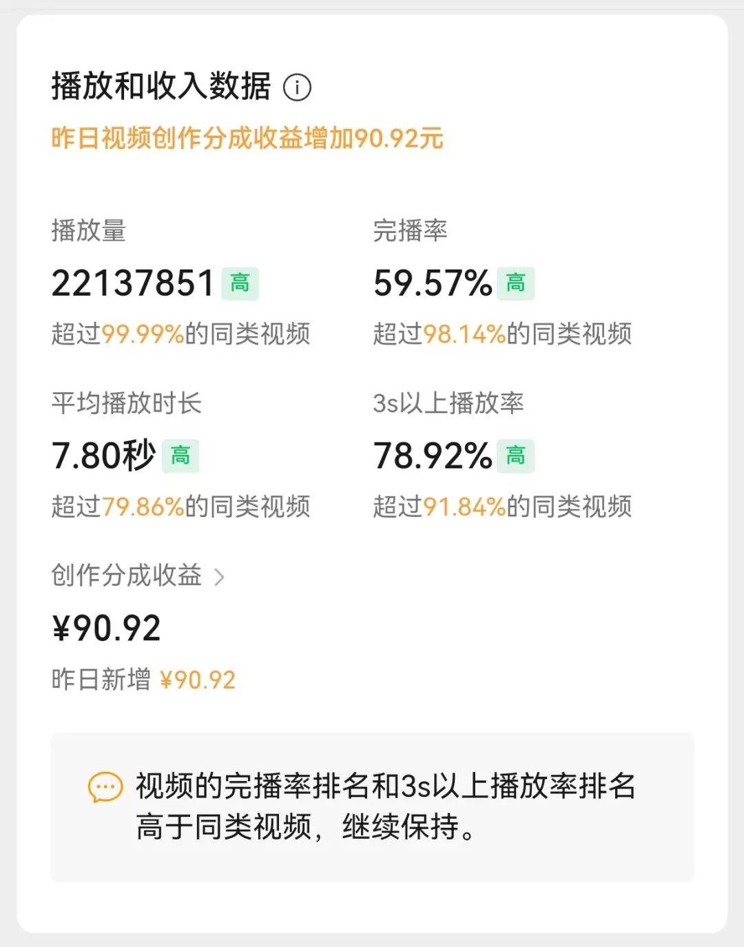 图片[2]-最新玩法，生肖宝宝AI制作视频教程，一条视频播放量可达千万，日入500+-悟空知识星球