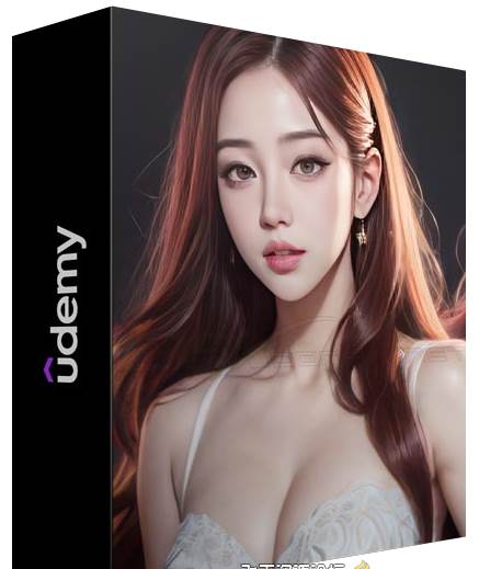 图片[2]-利用Stable Diffusion创建动漫艺术图像使用AI绘画赚钱-中英字幕-悟空知识星球