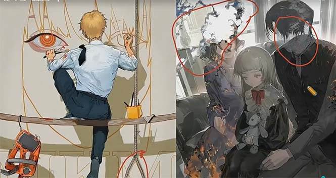 （9863期）厚涂人物-插画创作班：基础入门教程（8节课）-悟空知识星球