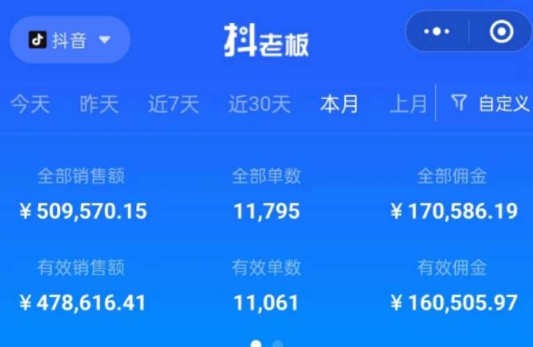 图片[2]-外面收费699元陪跑项目，抖音实拍图文书单，图文带货全攻略-悟空知识星球