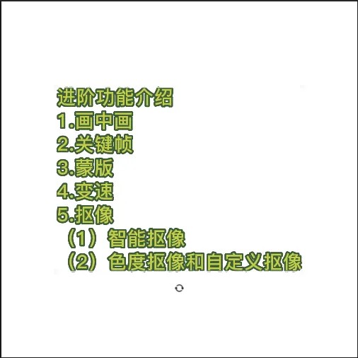 图片[1]-2023最新录制剪影教学课程：新手入门到精通，做短视频运营必看-悟空知识星球