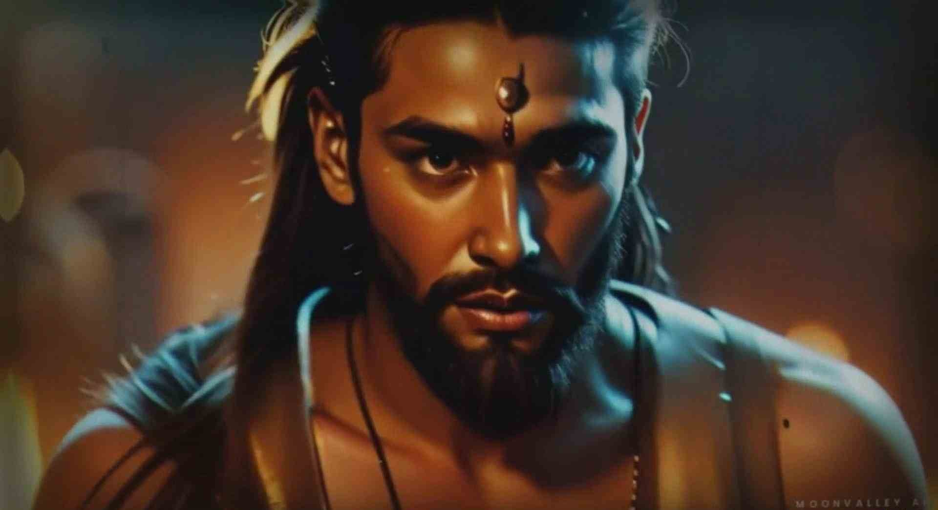 图片[4]-Moonvalley AI 完全大师级AI人工智能文本生成视频教程-中英字幕-悟空知识星球