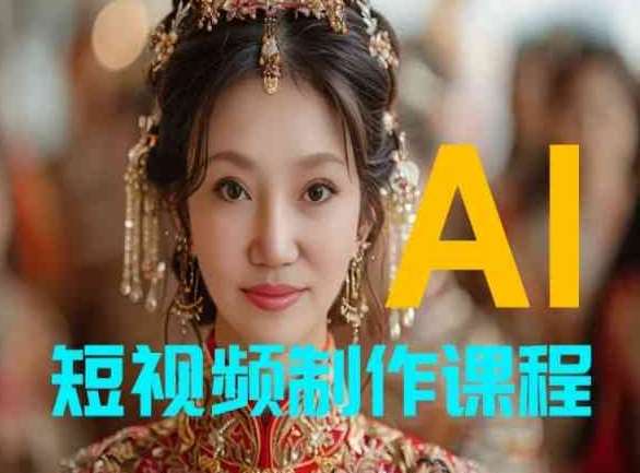 【AI短视频制作】教你足不出户,AI帮你自动生成短视频,适用于摄影师、导演、剪辑-悟空知识星球