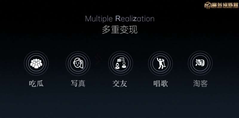 图片[4]-十万个富翁修炼宝典之1.QQ流量每天4-5小时，一天500-1000-悟空知识星球