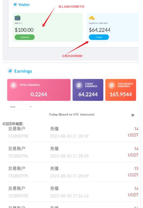 图片[2]-外面收费几千上万的visionstube愿景管撸美金项目，单日收益30-50美金+工作室可批量多开搞-悟空知识星球