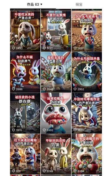 图片[3]-睡前故事动画制作课程，涵盖AI文案、配音、视频剪辑等，实现百分百原创-悟空知识星球