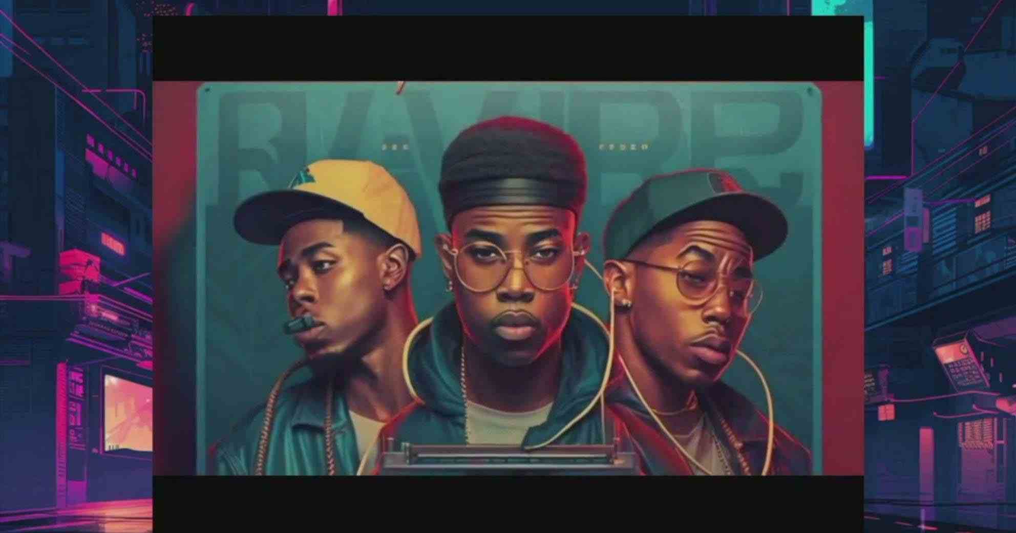 图片[4]-完整的Midjourney AI大型课程：AI绘图从初学者到精通-36节课-中英字幕-悟空知识星球