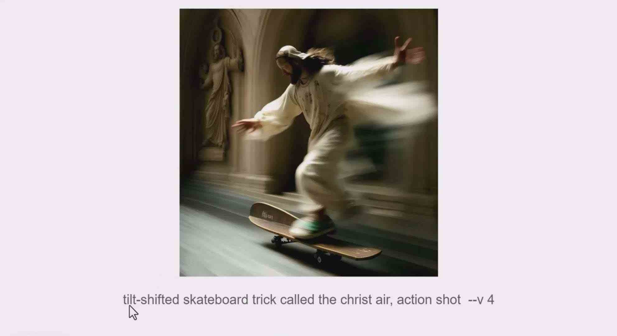 图片[11]-掌握 MidJourney V5 AI + ChatGPT创建一致的角色设计图像-22节课-中英字幕-悟空知识星球