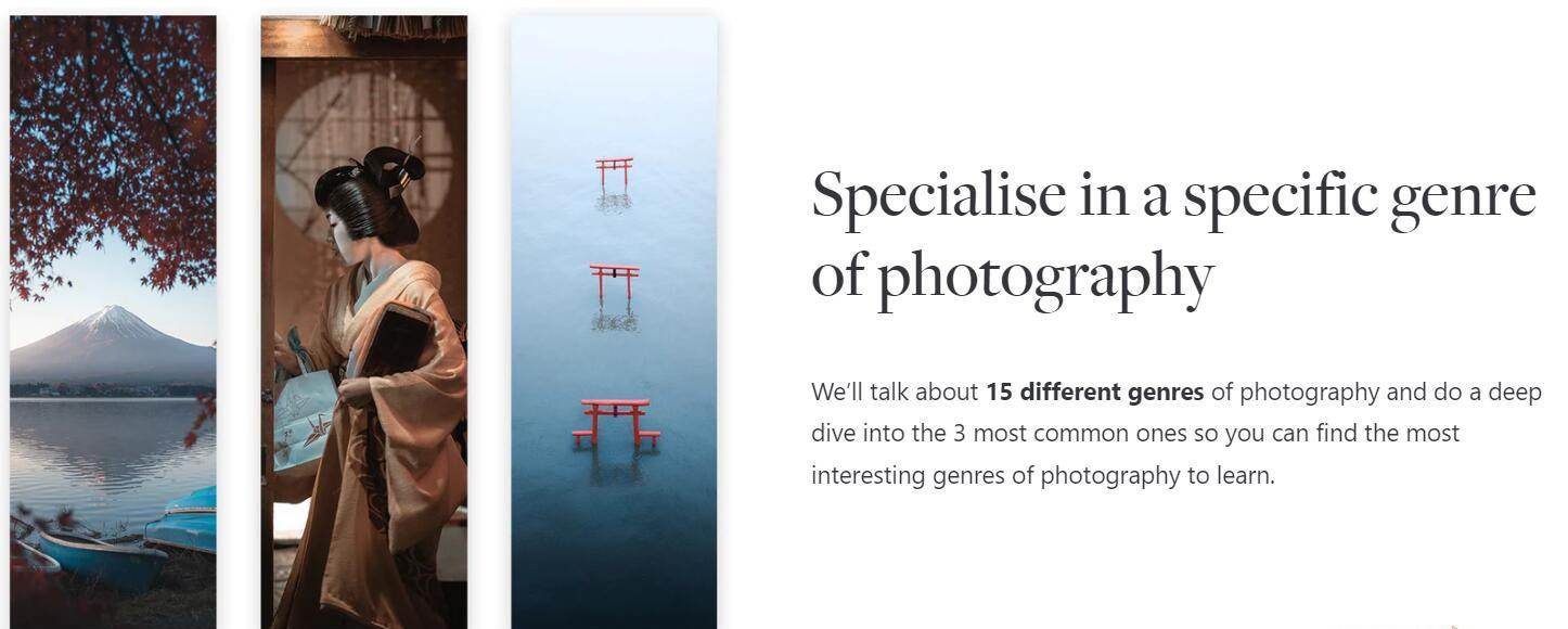 图片[5]-网红摄影师Pat Kay – 30天摄影基础知识加速器教程-30节课-中英字幕-悟空知识星球