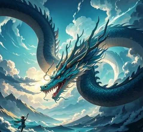 图片[2]-某付费文章《任督 二脉 泼天富贵|最重要的基石 就是神来之笔的开窍|万字》-悟空知识星球