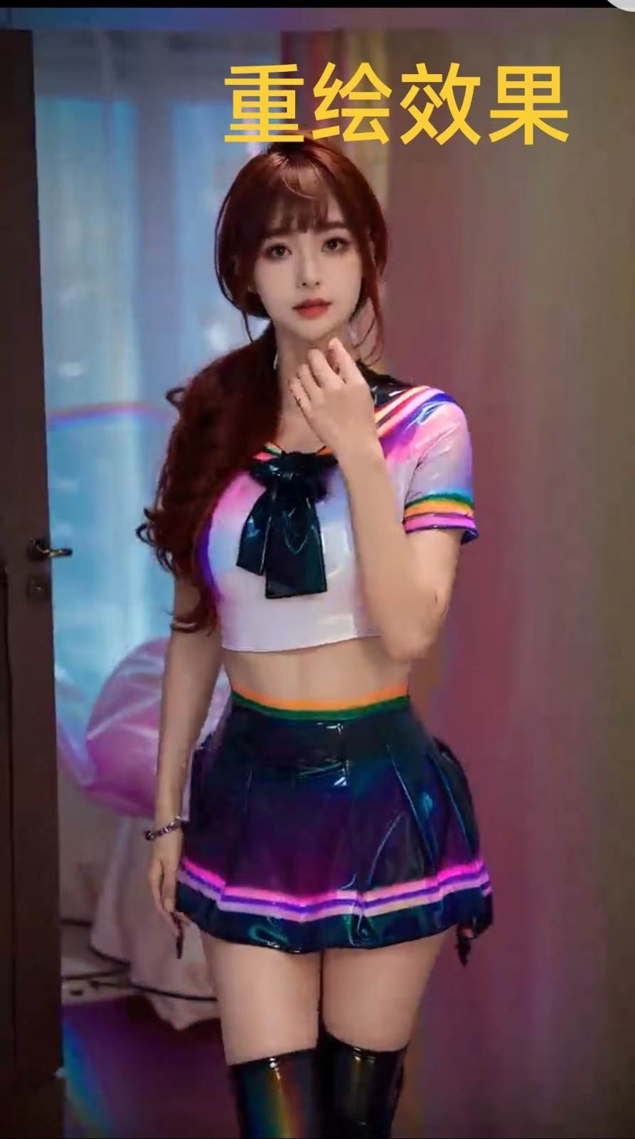 图片[4]-AI制作高质量美女视频，磁力聚星撸收益，单日变现500+，操作简单，全程自动化-悟空知识星球