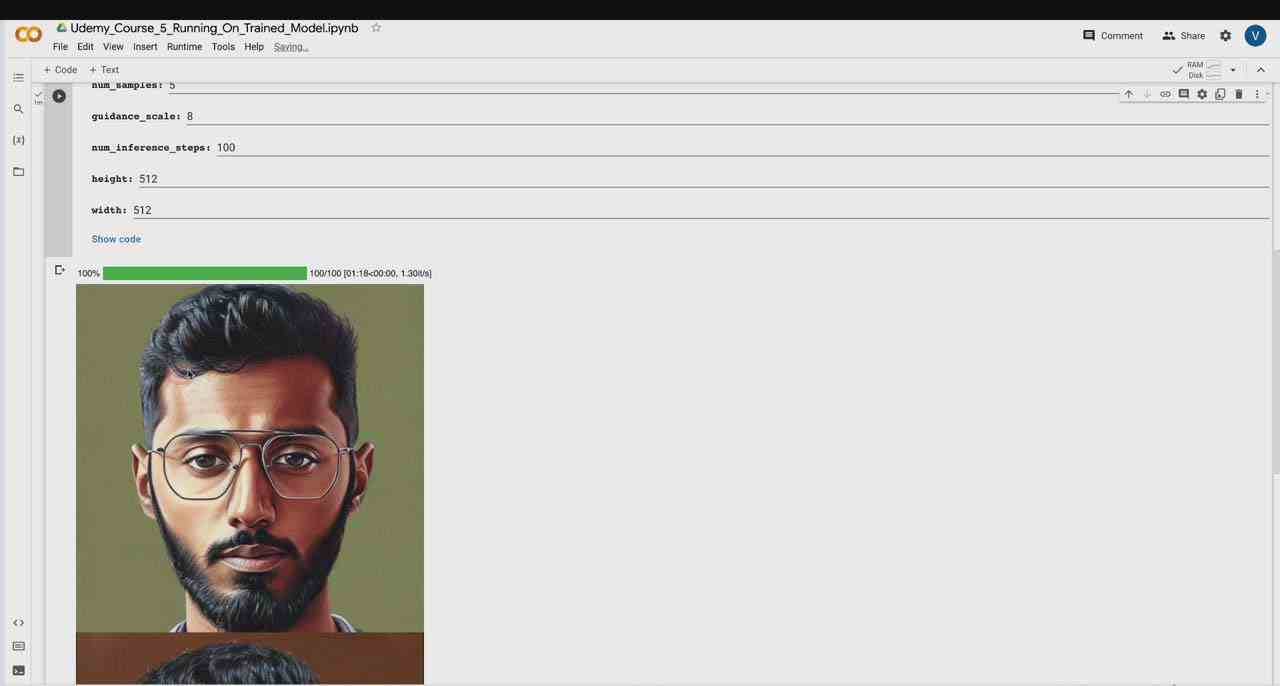 图片[7]-Stable Diffusion 101：构建 AI 艺术的初学者指南教程-16节课-中英字幕-悟空知识星球