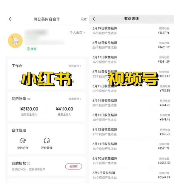 图片[2]-全网爆火的AI让老照片动起来教程，蹭热点日赚3k+，内含免费工具一键可生成【揭秘】-悟空知识星球
