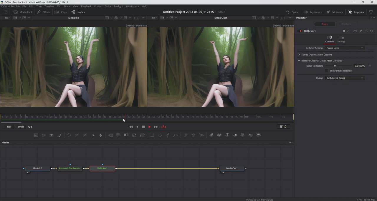 图片[11]-Stable Diffusion 大师班: 利用AI创建艺术图像及视频-31视频课-中英字幕-悟空知识星球