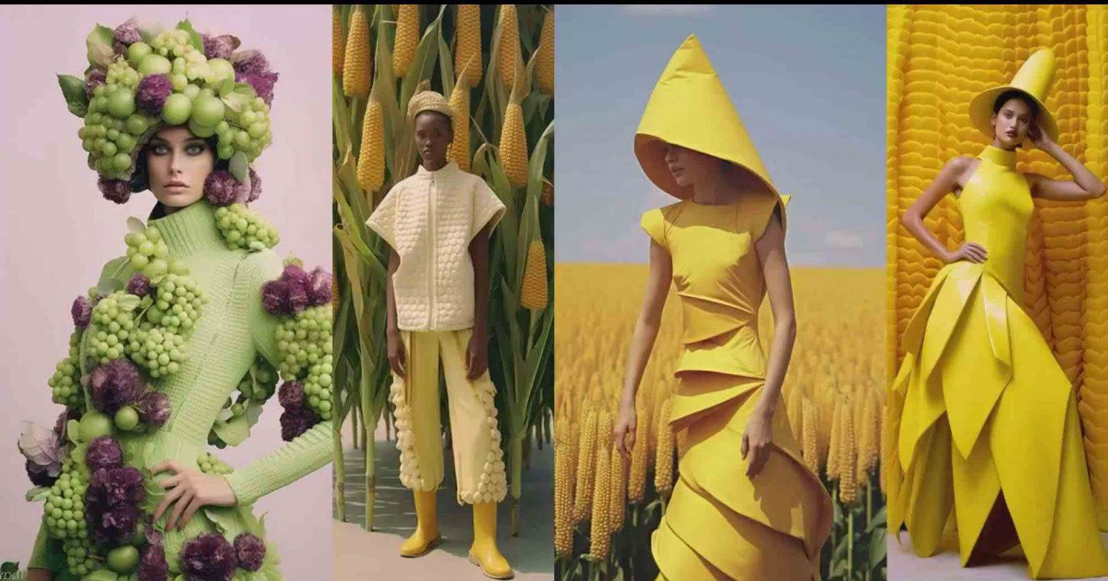 图片[8]-利用 Midjourneys Ai 人工智能设计自己的服装AI大师班-10节课-中英字幕-悟空知识星球