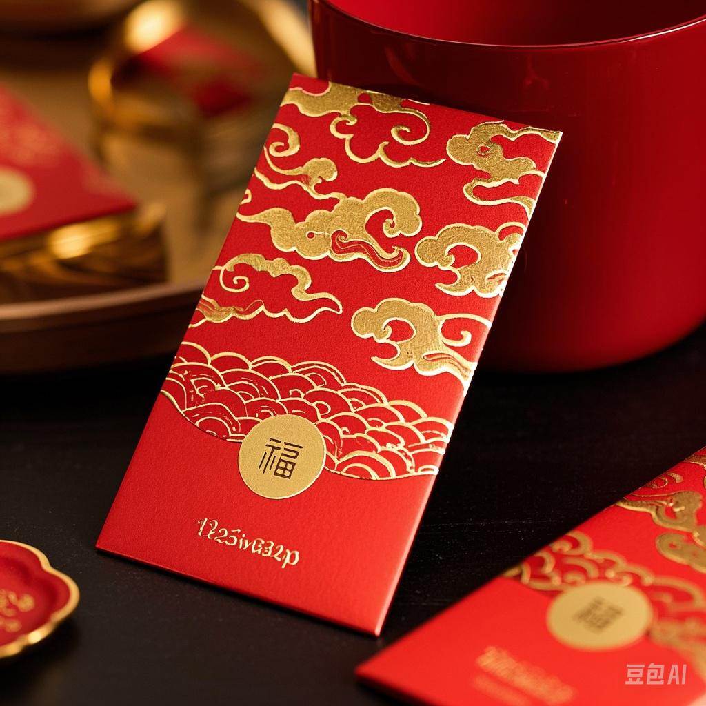 春节微信红包封面自制这么简单?带你轻松玩转最全教程~-悟空知识星球