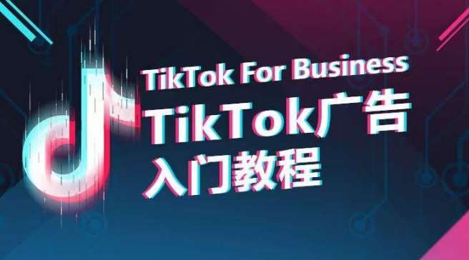 TikTok广告入门教程,从0到1掌握TikTok投放的全流程-悟空知识星球