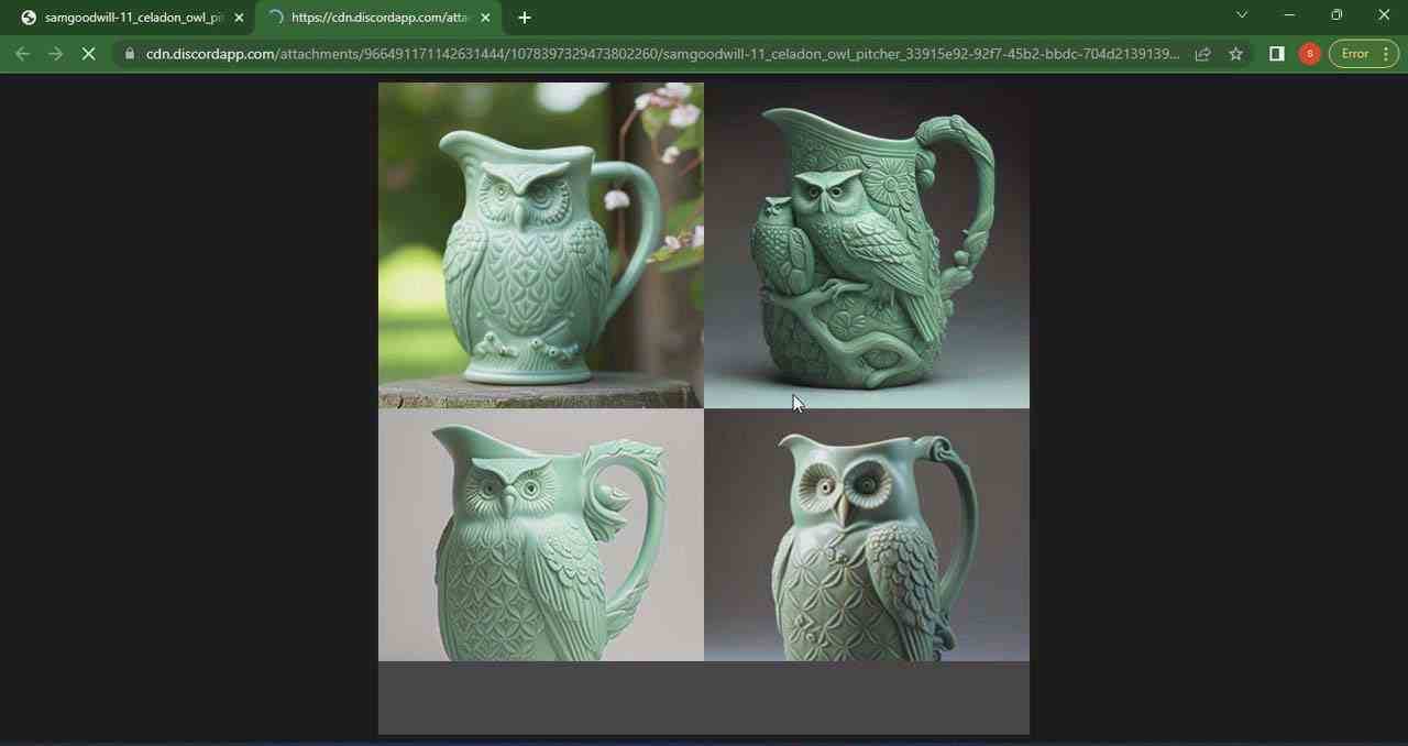 图片[7]-Midjourney AI：从零基础到高级版的大师班教程-34节课-中英字幕-悟空知识星球