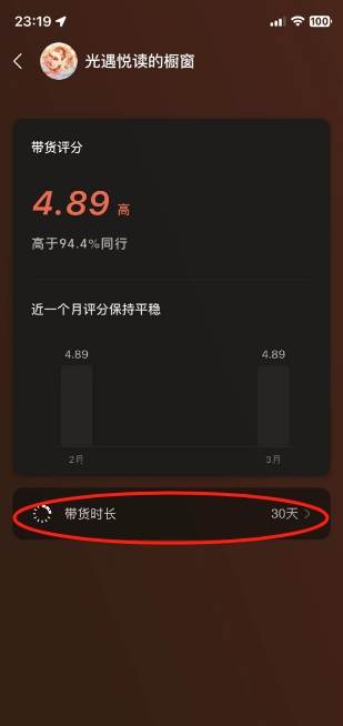 图片[4]-抖音&视频号最新蓝海赛道，治愈书籍带货，一个月带货上万+本书，月入2万＋-悟空知识星球