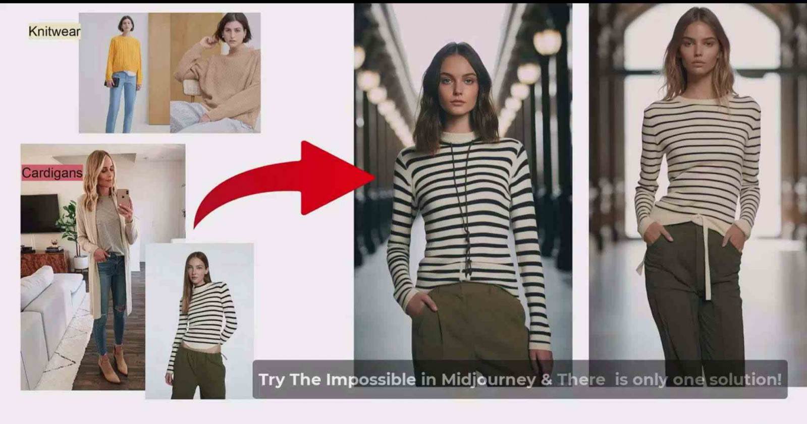 图片[14]-利用 Midjourneys Ai 人工智能设计自己的服装AI大师班-10节课-中英字幕-悟空知识星球