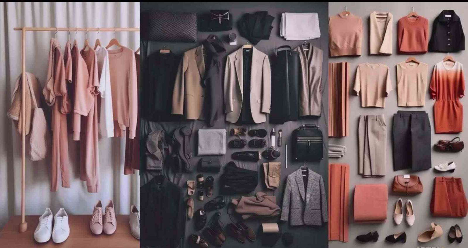 图片[7]-利用 Midjourneys Ai 人工智能设计自己的服装AI大师班-10节课-中英字幕-悟空知识星球