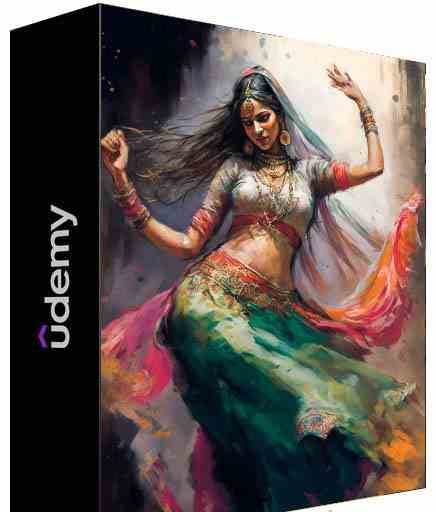 图片[2]-Midjourney AI人工智能艺术图片从入门到高级创作教程-34节课-中英字幕-悟空知识星球