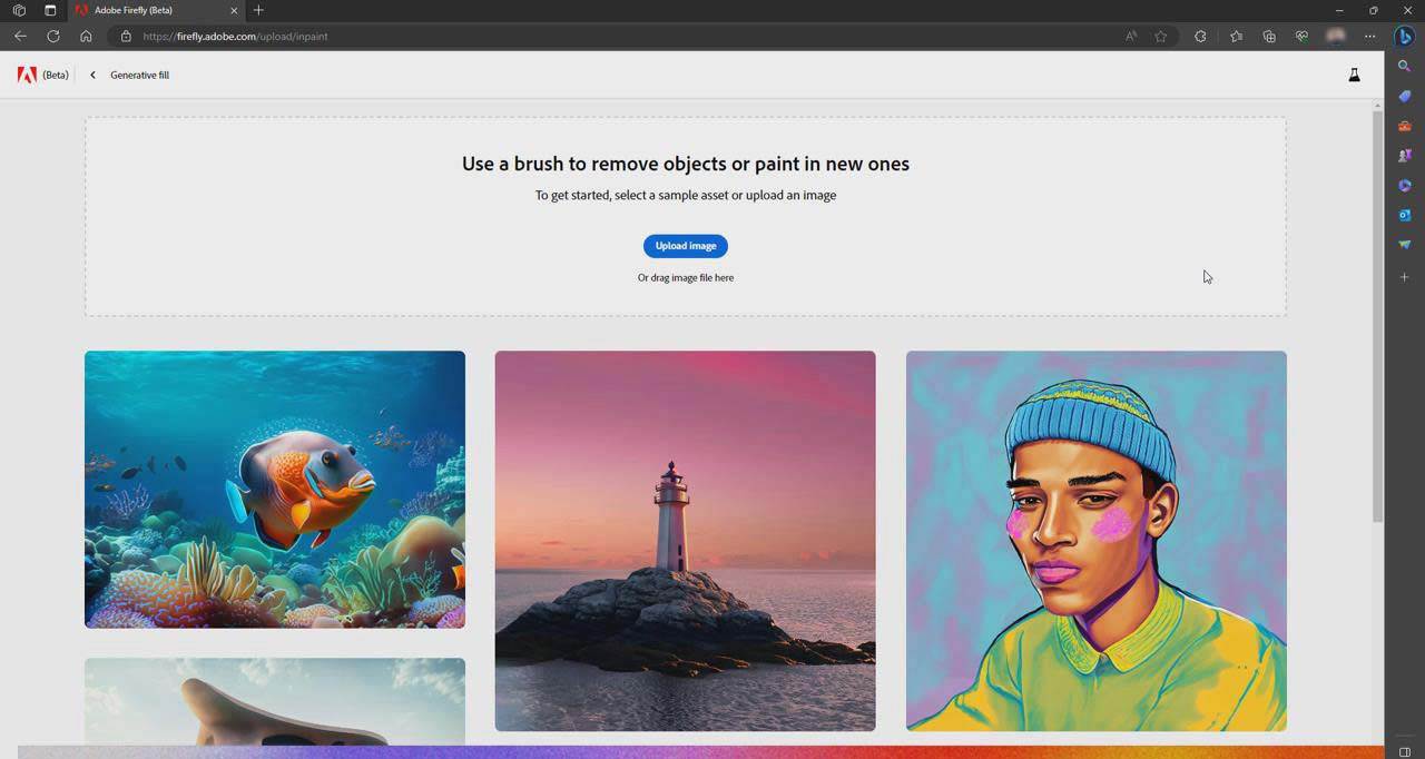 图片[4]-使用Adobe Firefly AI人工智能转变您的图像创造力教程-18节课-中英字幕-悟空知识星球