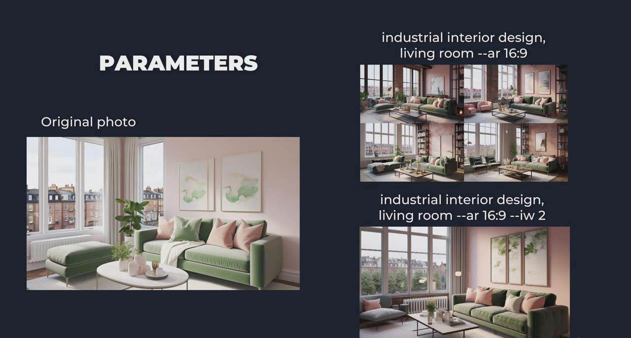 Esther Olga Blikhar-基于AI人工智能的室内建筑设计教程-11节课-中英字幕-悟空知识星球