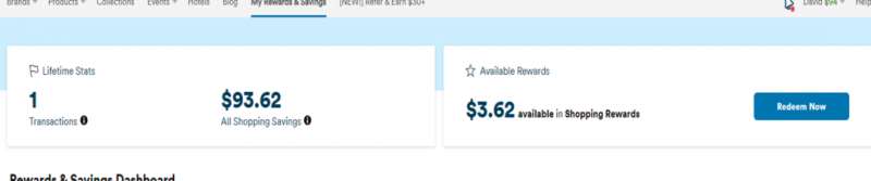 图片[7]-cashback返利项目培训：轻松月入3000刀的秘密-悟空知识星球