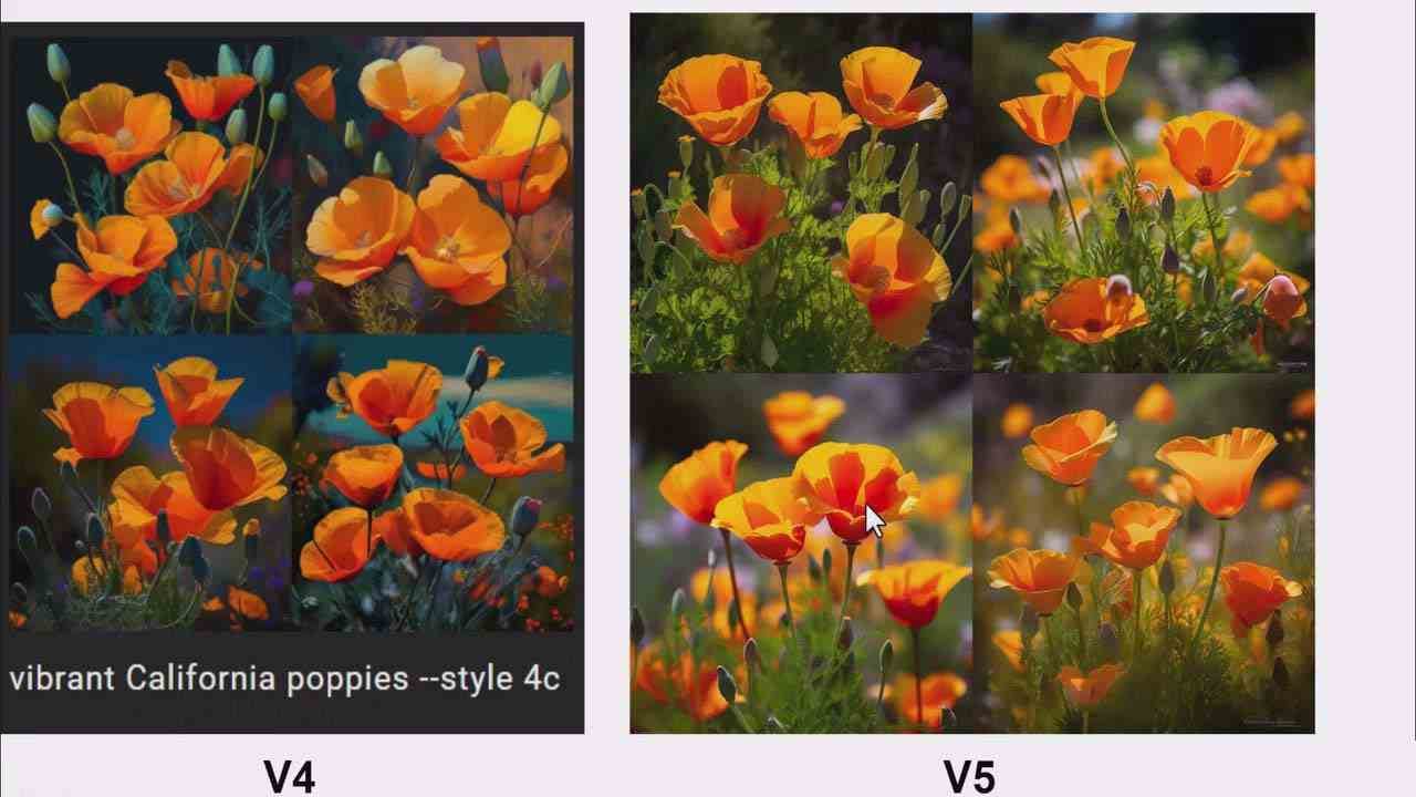 图片[7]-掌握 MidJourney V5 AI + ChatGPT创建一致的角色设计图像-22节课-中英字幕-悟空知识星球