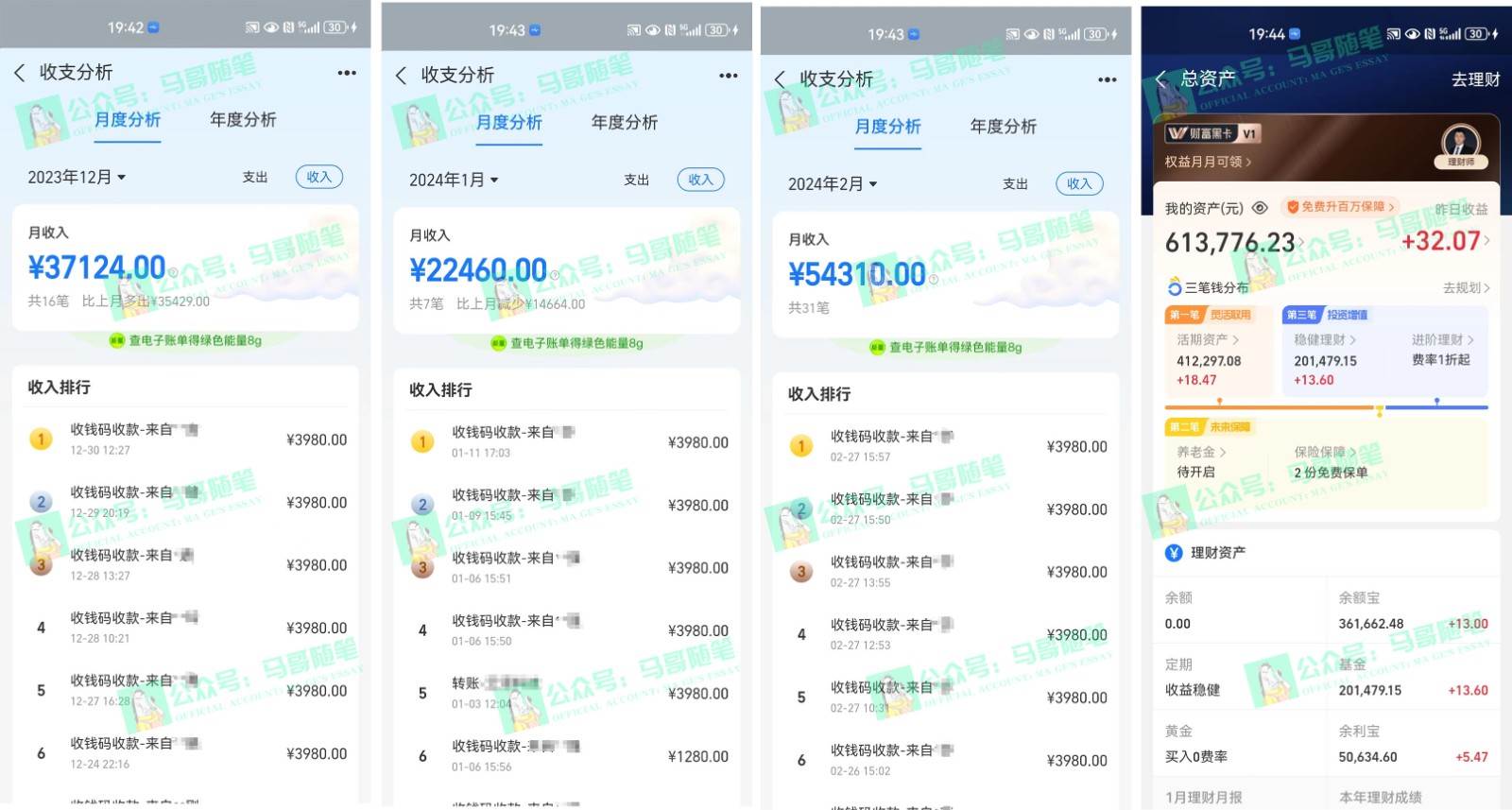 图片[2]-2024年一个人是如何通过“卖项目”实现年入100万-悟空知识星球