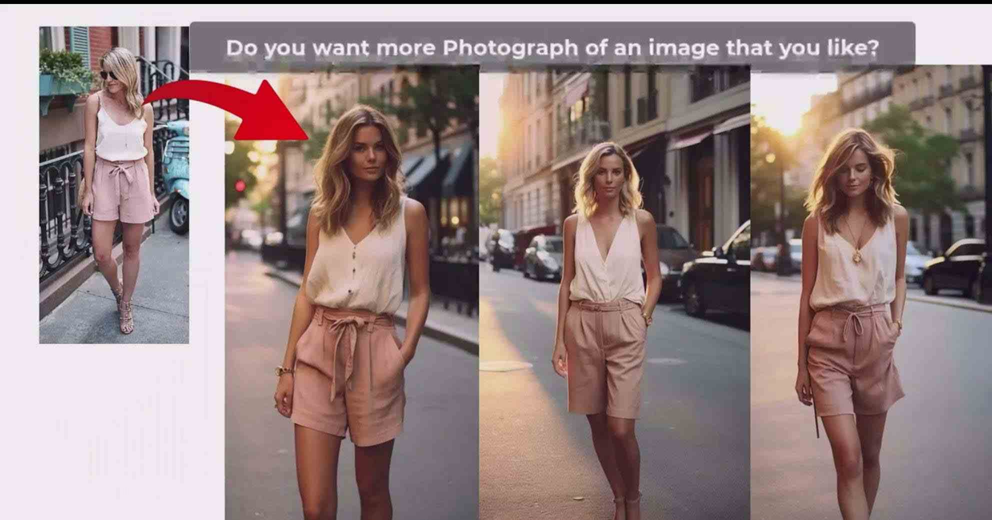 图片[15]-利用 Midjourneys Ai 人工智能设计自己的服装AI大师班-10节课-中英字幕-悟空知识星球