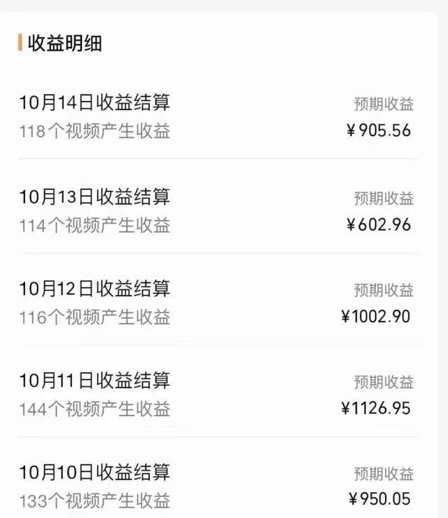 图片[2]-探索全新蓝海！抖音风景视频号掘金计划，让你每天轻松日赚100+，保姆级教学-悟空知识星球